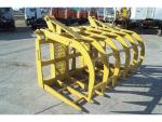 Used 1111 Case W18 Grapple for Sale