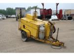 Used 1988 Hesco Trailer for Sale