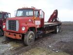 Used 1980 Ford L8000 for Sale
