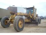 Used 1956 Caterpillar ND12 for Sale