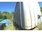 Used 1970 Strick dry van for Sale