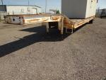 Used 1968 Lacrosse 20 Ton Drop Dec for Sale