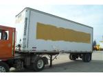 Used 1993 Pines Pup Trailer for Sale