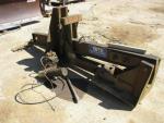 Used 1111 Tote Hyd Jib Boom for Sale