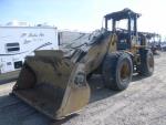 Used 2005 Caterpillar 924G for Sale