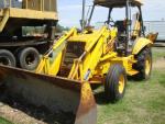 Used 1995 JCB 214 Ser II for Sale