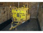 Used 1980 Hesco Trailer for Sale
