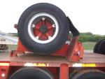 Used 1111 Fruehauf Flip Axle for Sale