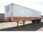 Used 1995 Wabash 48' Dry Van for Sale
