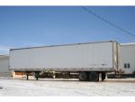 Used 1999 Trailmobile Reefer for Sale