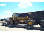 Used 1959 Caterpillar Grader for Sale
