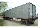 Used 1975 Trailmobile Reefer for Sale