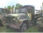 Used 1970 Kaiser M35A2 for Sale