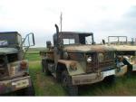 Used 1970 Kaiser M35A2 for Sale