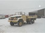 Used 1968 Kaiser M35A2 for Sale