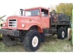 Used 1968 International Zeligson for Sale