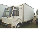 Used 1982 Iveco 2110 for Sale