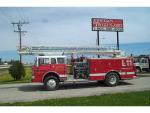 Used 1977 Pierce Aerial for Sale