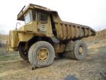 Used 1974 Caterpillar 769B for Sale