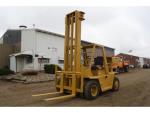 Used 1111 Caterpillar V140 Forklift for Sale