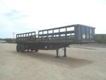 Used 1957 Fruehauf UNK for Sale