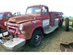 Used 1957 International S107 for Sale