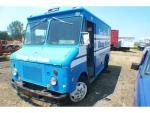 Used 1971 Ford step van for Sale