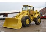 Used 1973 Hough H90C Loader for Sale