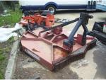 Used 1111 Bush Hog 306 Mower for Sale