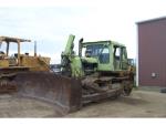 Used 1970 Terex 82-40DA for Sale