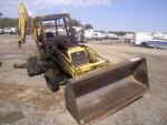 Used 2000 New Holland LB75 for Sale