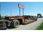 Used 1963 Schertzer Detach for Sale