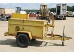 Used 1989 Hesco Trailer for Sale