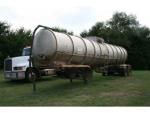 Used 1978 Fruehauf AL/DC 7728 Gal for Sale