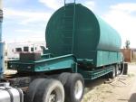 Used 1958 Fruehauf S 10,000 Gal for Sale
