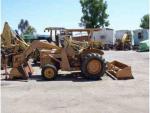 Used 1983 Massey Ferguson 50E for Sale