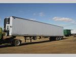 Used 1997 Wabash RSA-102 15 for Sale
