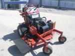 Used 2012 Toro Mower for Sale