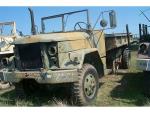 Used 1111 Kaiser 6 X 6 for Sale
