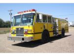 Used 1992 Simon Duplex Fire for Sale