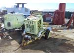 Used 1987 Peabody 40CCGF Pump for Sale