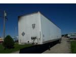 Used 1996 Trailmobile G1UA-1UAY for Sale