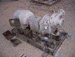 Used 1111 Sunflo Centrifugal Pum for Sale