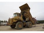 Used 1974 Caterpillar 769B for Sale