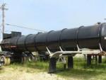 Used 1979 Fruehauf Tank Trailer for Sale