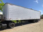 Used 1993 Great Dane Dry Van for Sale