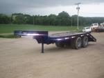 Used 2006 Dorsey Lowboy for Sale