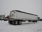 Used 2019 Merritt 42' Hopper= for Sale