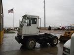 Used 1990 Capacity Spotter= for Sale
