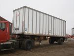 Used 1980 Pines 32' Pup for Sale